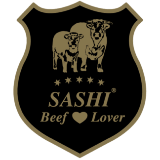 SASHI BEEF LOVER